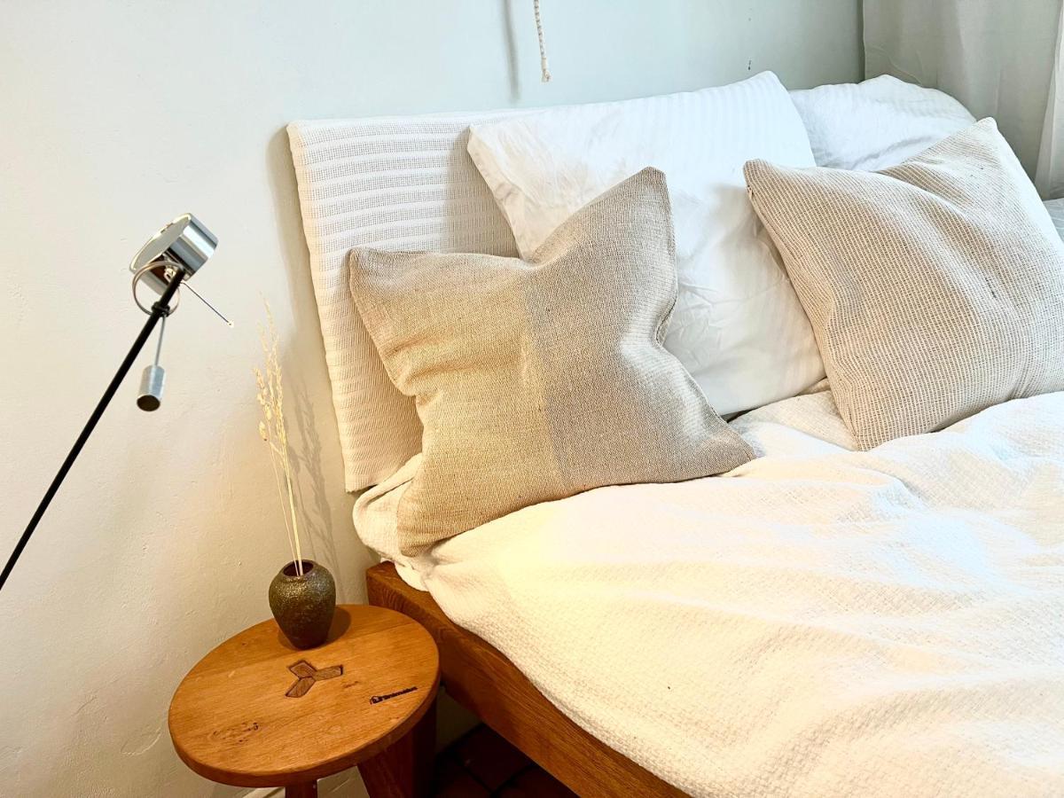 Historisches Apartment Minimalus Sankt Goar Eksteriør billede